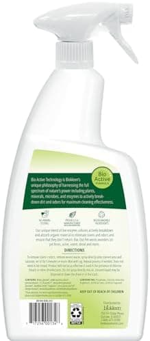 Biokleen Bac-Out Stain + Odor Remover thumbnail 2