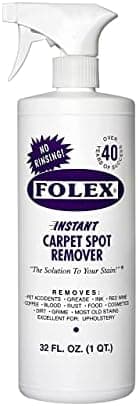 Folex Instant Carpet Spot Remover thumbnail 3