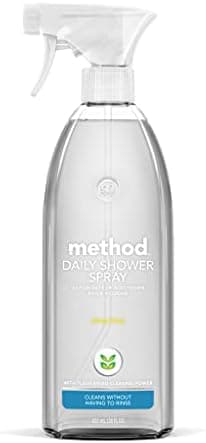 Method Daily Shower Spray