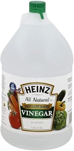 Heinz Distilled White Vinegar (5% acidity) thumbnail 4