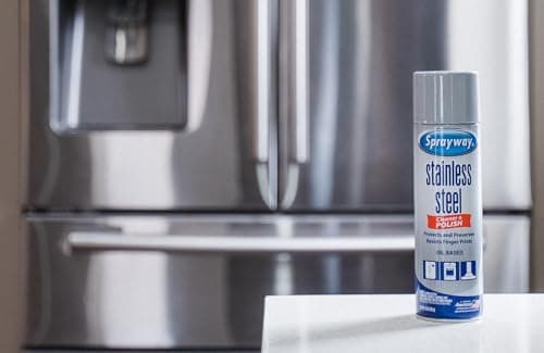 Sprayway Stainless Steel Cleaner thumbnail 3
