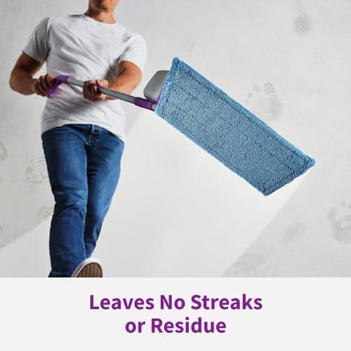 Rejuvenate Luxury Vinyl Floor Cleaner thumbnail 4