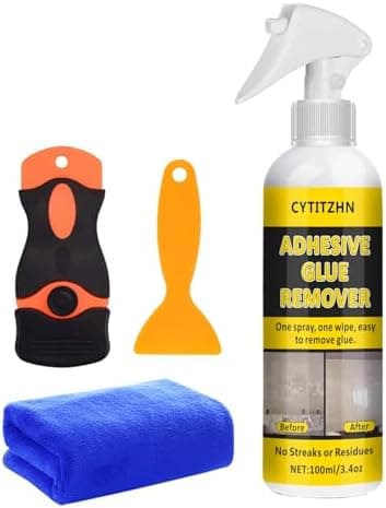 Un-Du Adhesive Remover thumbnail 5