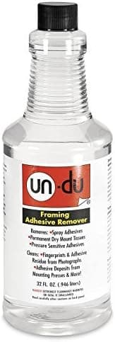 Un-Du Adhesive Remover thumbnail 3