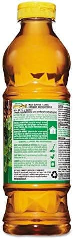 Pine-Sol Original Multi-Surface Cleaner thumbnail 4