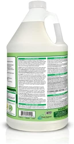 OdoBan Disinfectant & Odor Eliminator thumbnail 2