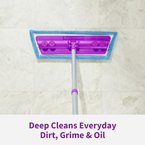 Rejuvenate Luxury Vinyl Floor Cleaner thumbnail 3