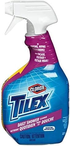 Tilex Daily Shower Cleaner thumbnail 4