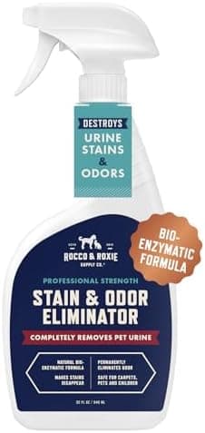 Rocco & Roxie Stain & Odor Eliminator thumbnail 2