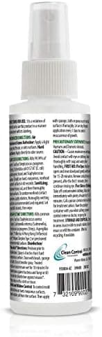 OdoBan Disinfectant & Odor Eliminator thumbnail 3