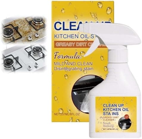 Purple Power Industrial Strength Cleaner & Degreaser thumbnail 4