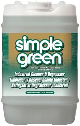 Simple Green All-Purpose Cleaner thumbnail 3