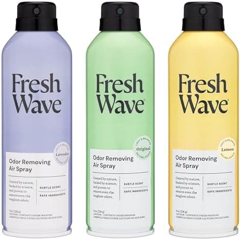 Fresh Wave Odor Removing Spray thumbnail 2