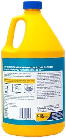 Zep Neutral pH Floor Cleaner thumbnail 2