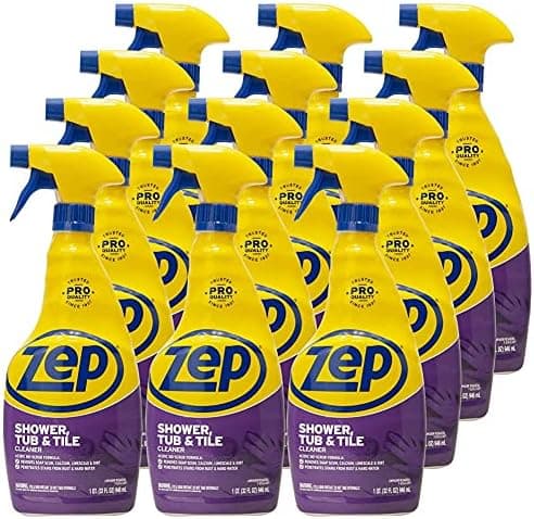Zep Shower, Tub & Tile Cleaner thumbnail 4