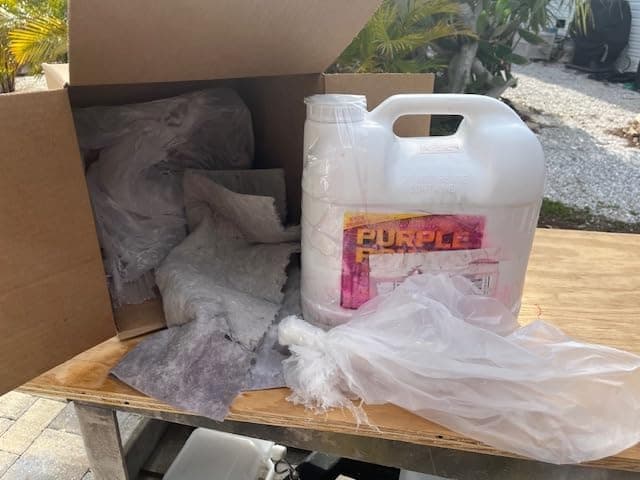 Purple Power Industrial Strength Cleaner & Degreaser thumbnail 2