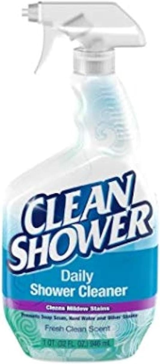 Tilex Daily Shower Cleaner thumbnail 3