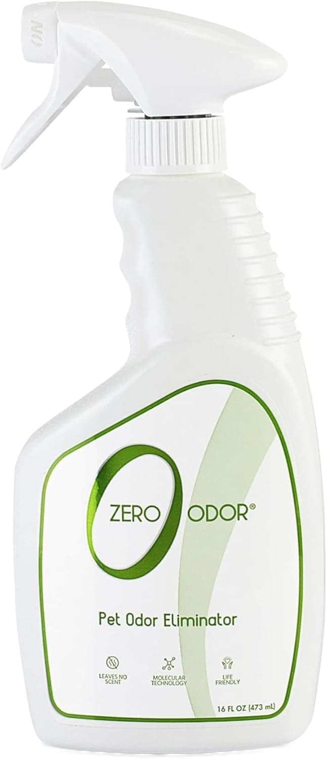 Zero Odor Eliminator Spray thumbnail 4