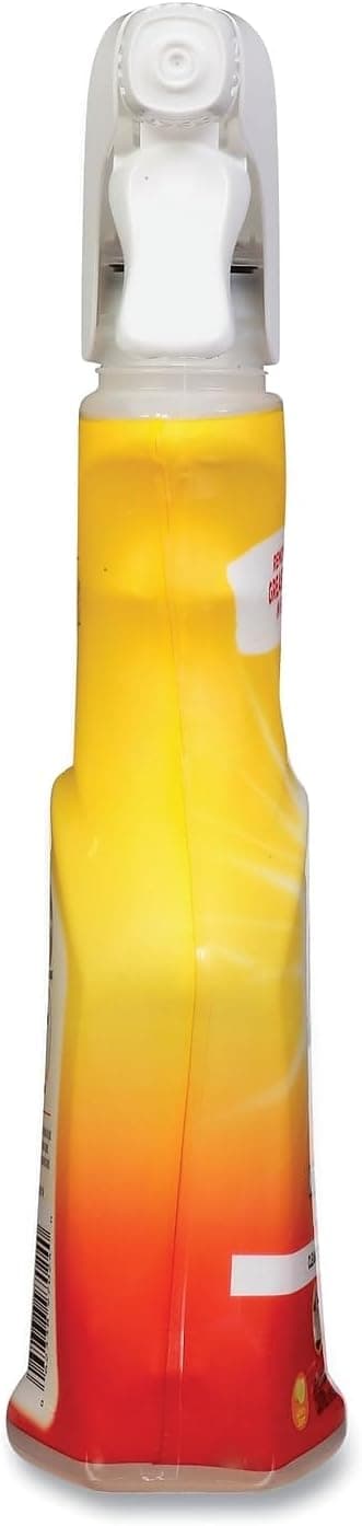 Easy-Off Kitchen Degreaser