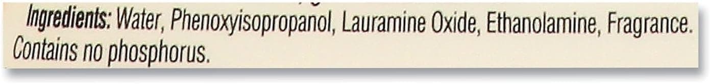 Easy-Off Kitchen Degreaser thumbnail 2