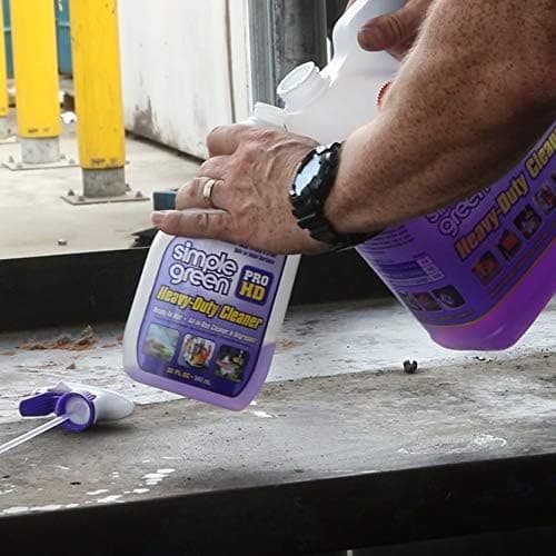 Simple Green Pro HD Heavy-Duty Cleaner thumbnail 4