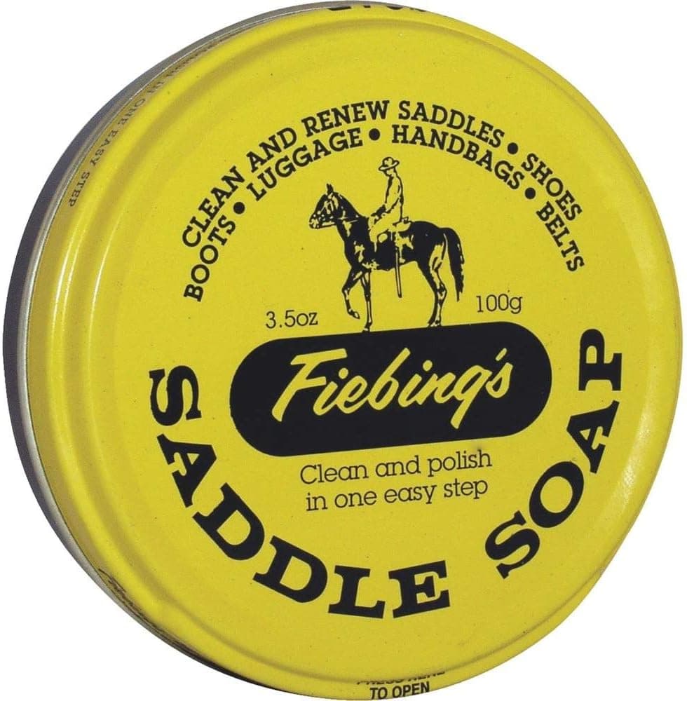 Fiebing's Saddle Soap