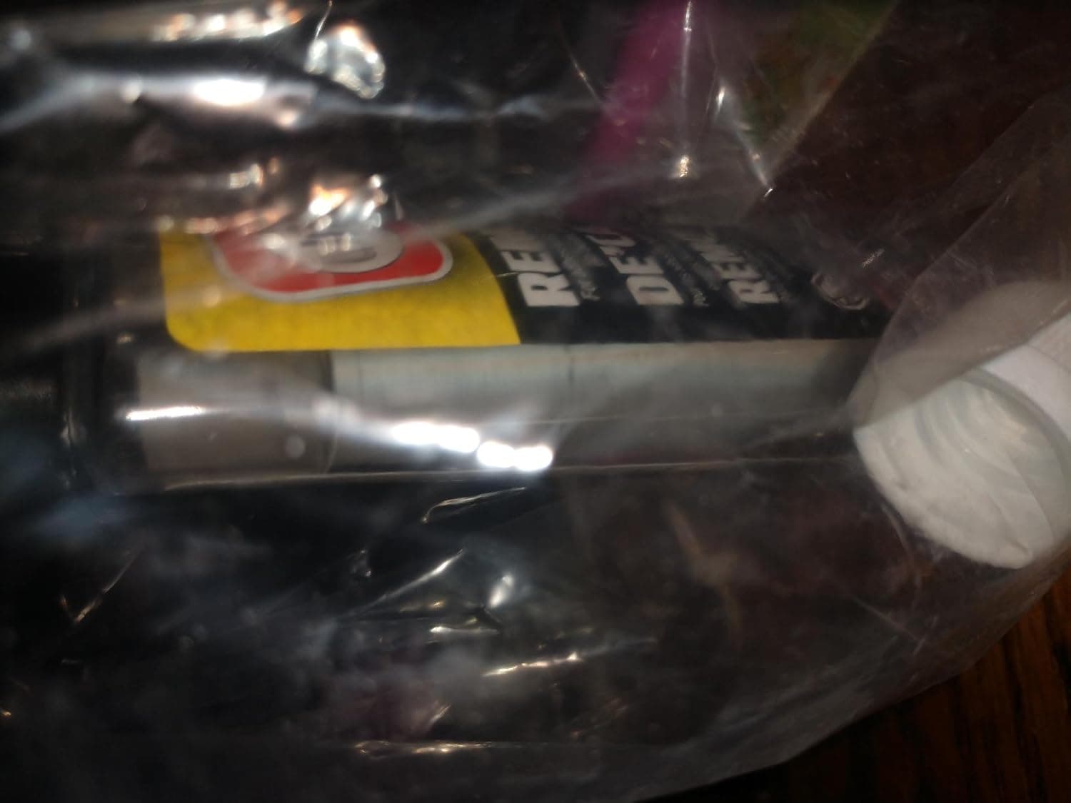 Un-Du Adhesive Remover thumbnail 2