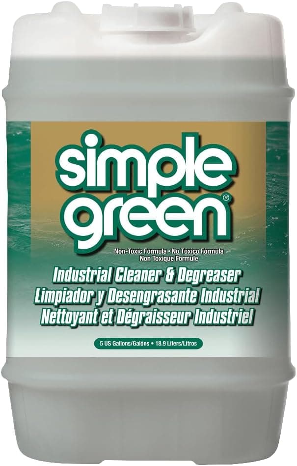 Simple Green All-Purpose Cleaner thumbnail 2