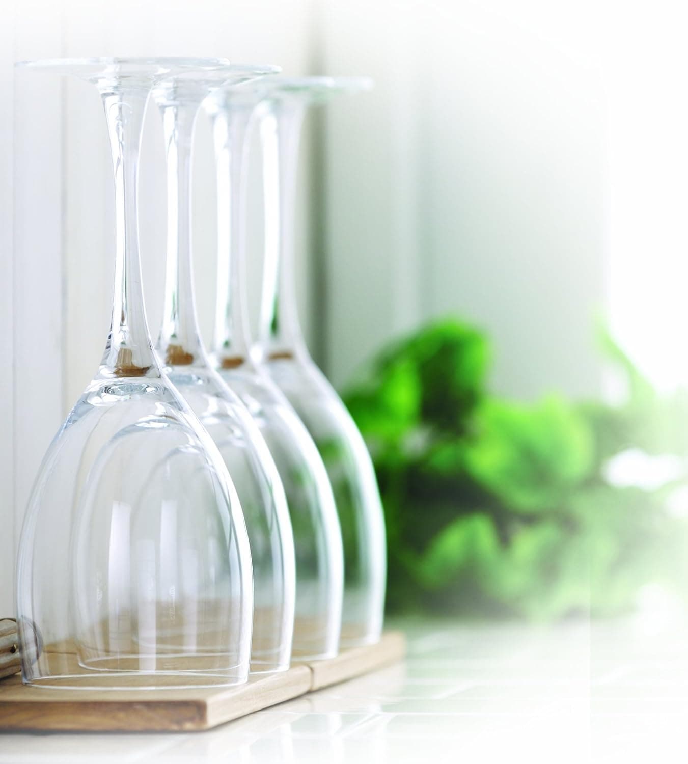 Glisten Dishwasher Cleaner and Hardwater Spot Remover