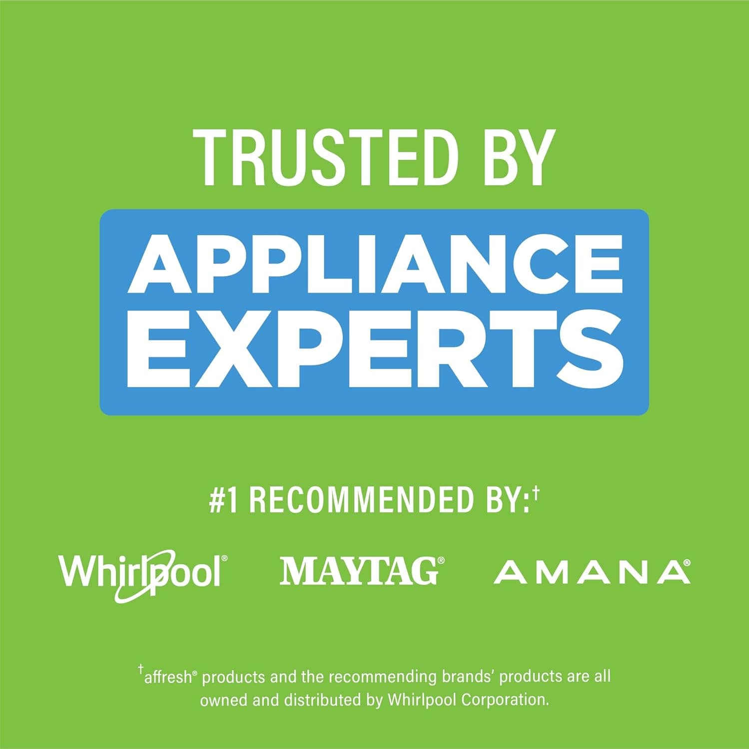 Affresh Washing Machine Cleaner thumbnail 2