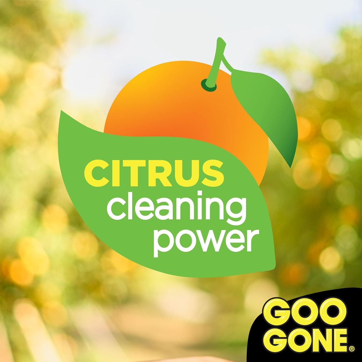 Goo Gone Original Liquid thumbnail 3