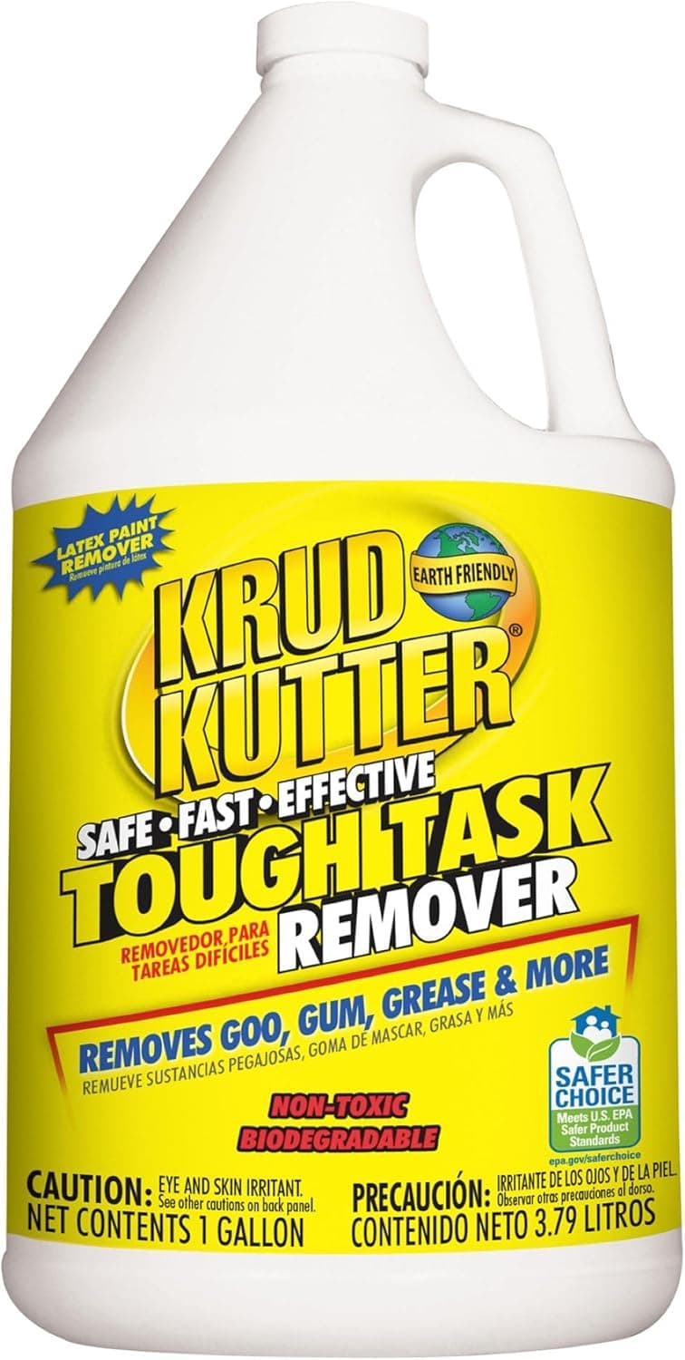Krud Kutter Kitchen Degreaser thumbnail 2