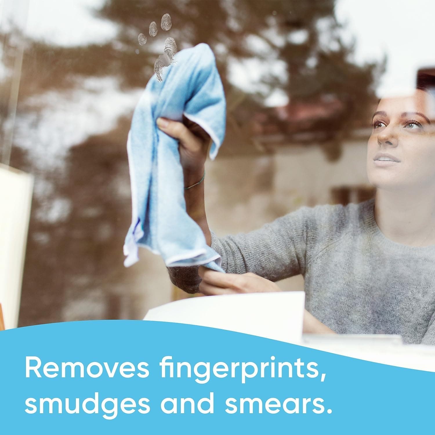 Windex Original Glass Cleaner thumbnail 3