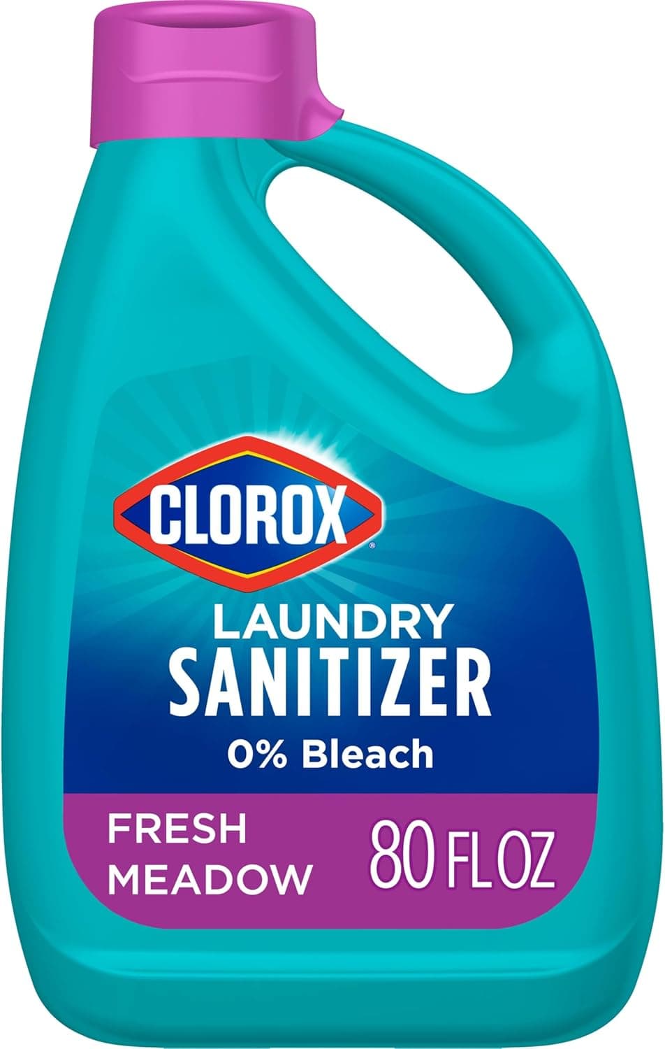 Clorox Laundry Sanitizer