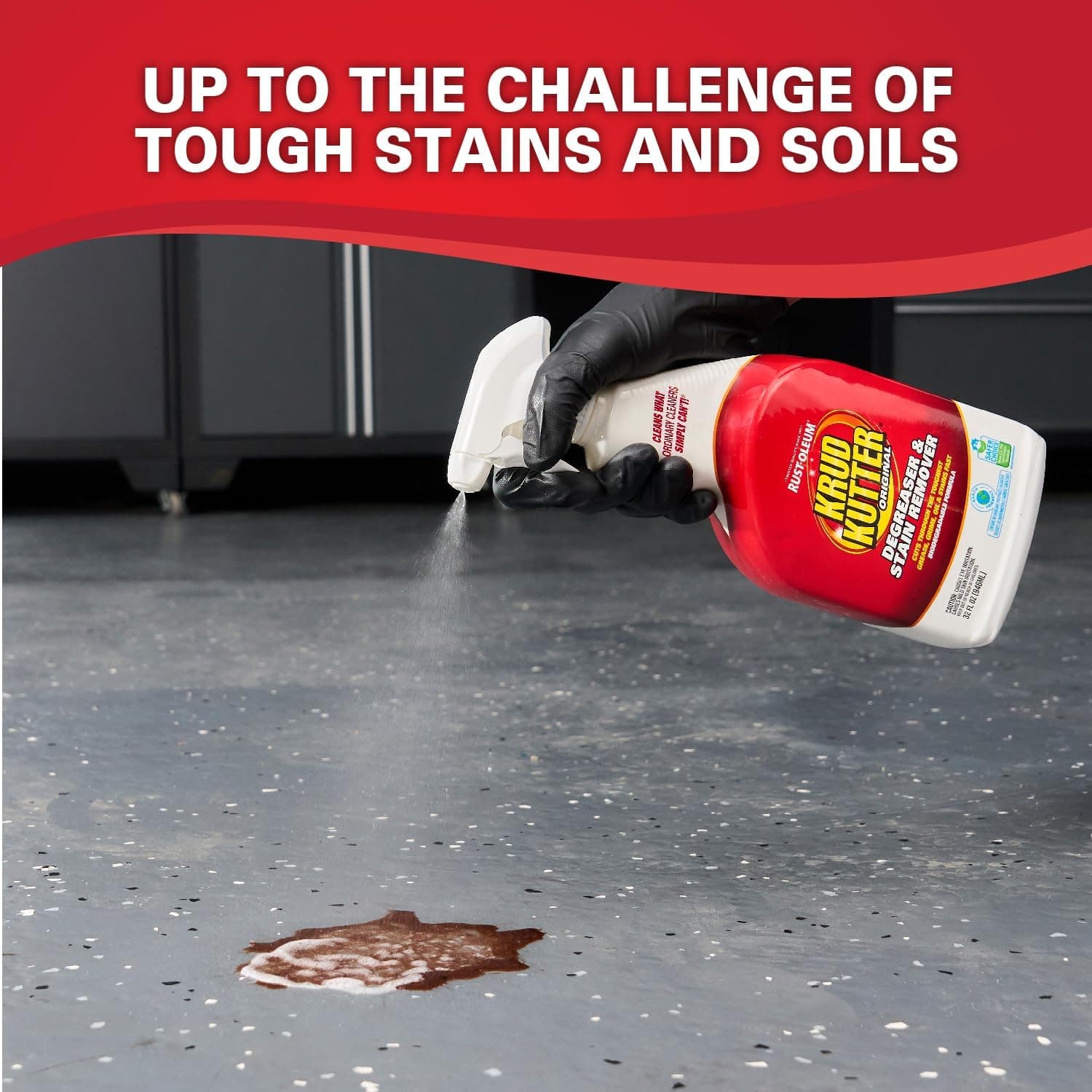 Krud Kutter Original Concentrated Cleaner/Degreaser thumbnail 4