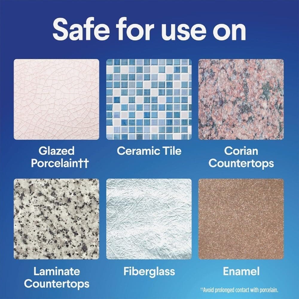 Clorox Clean-Up Cleaner + Bleach thumbnail 5