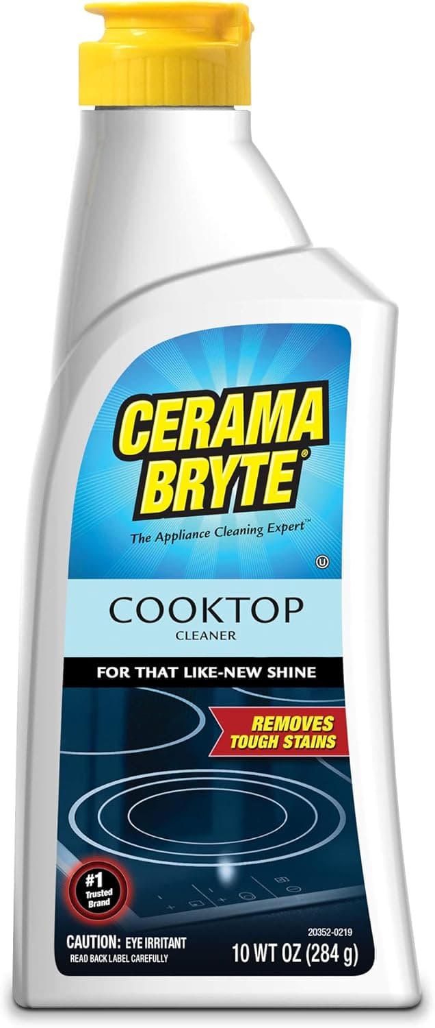Cerama Bryte Cooktop Cleaner thumbnail 2