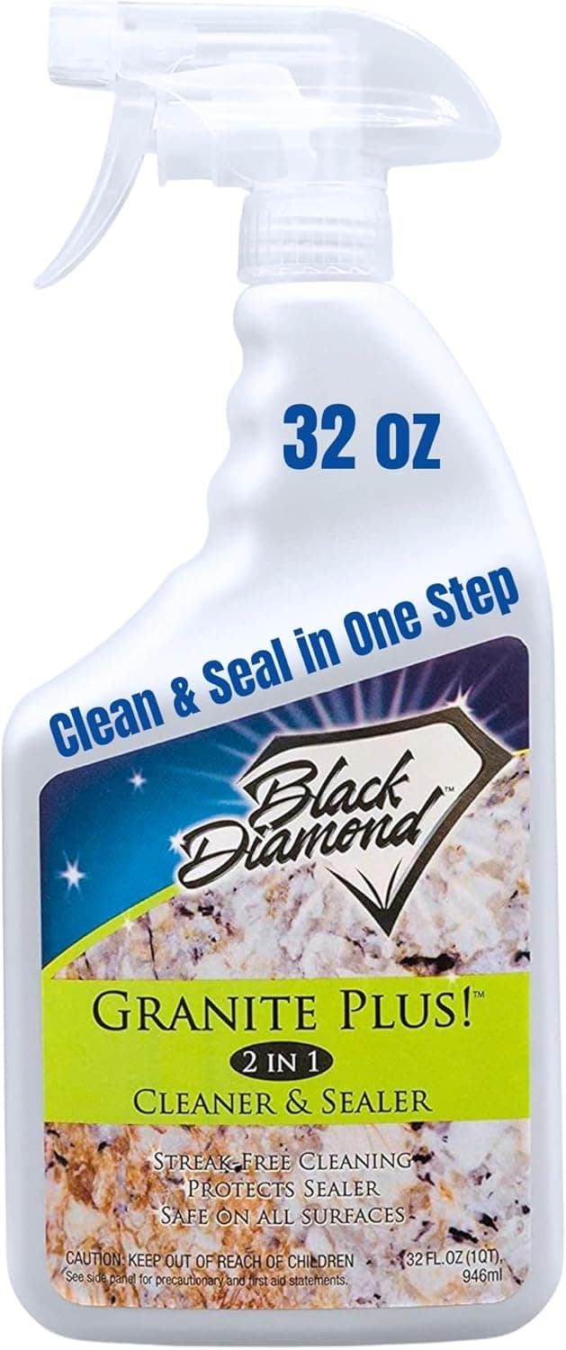 Granite Gold Daily Cleaner