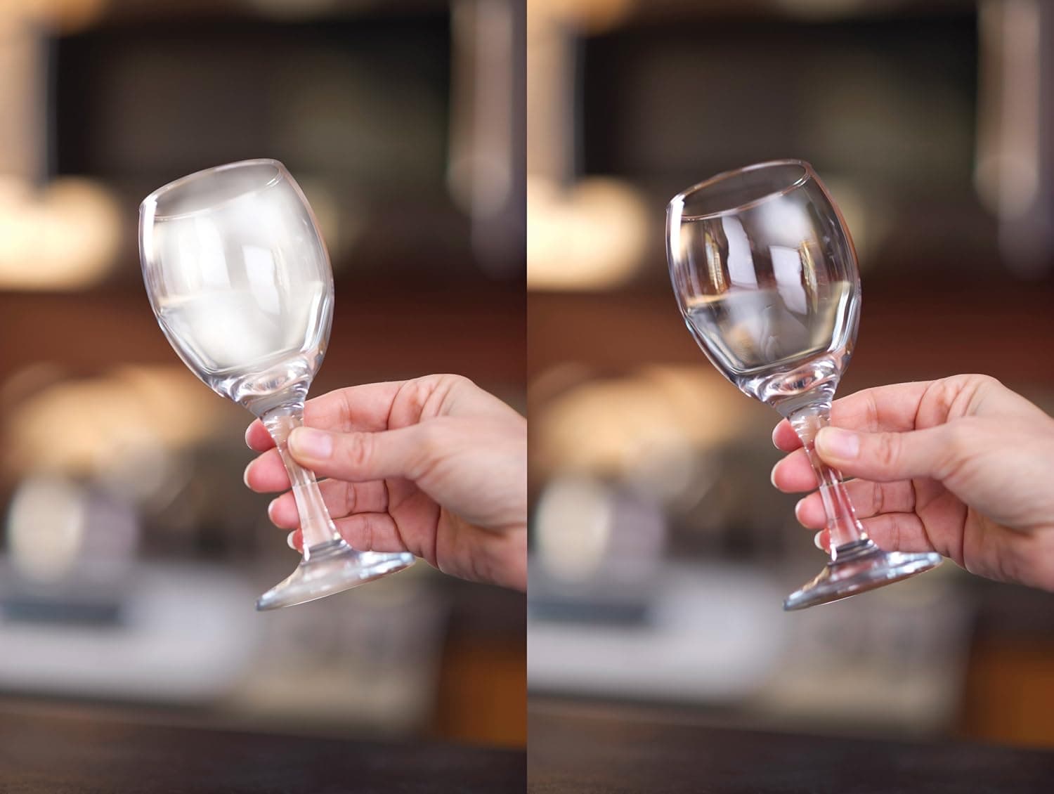 Glisten Dishwasher Cleaner and Hardwater Spot Remover thumbnail 3