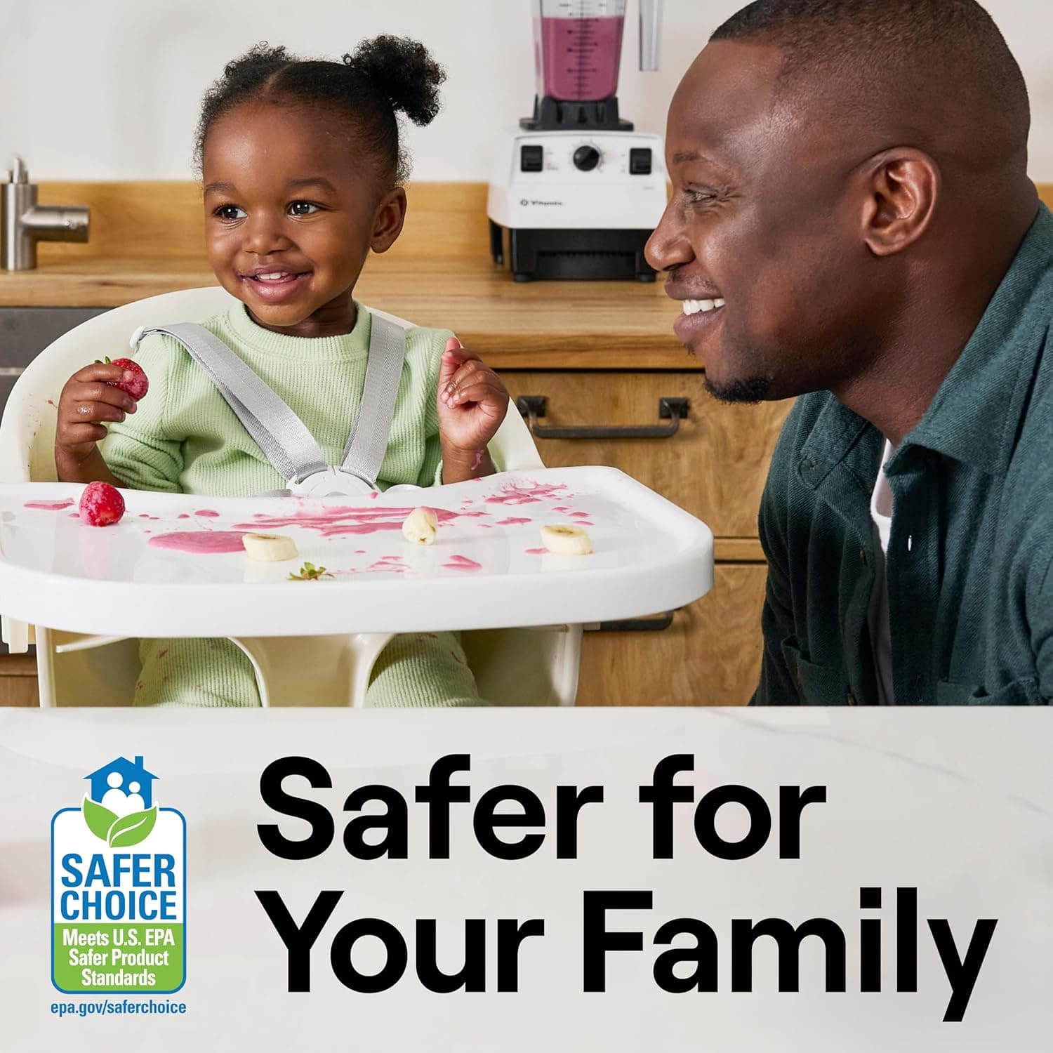 Seventh Generation All Purpose Cleaner (Lemon Chamomile) thumbnail 4